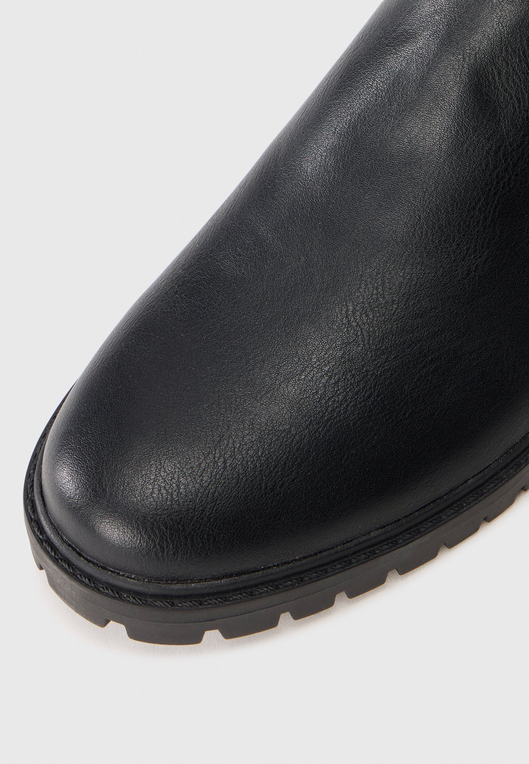 Pier One UNISEX - Bottines classiques noires