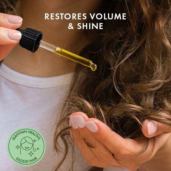 The Body Source Čistý a organický arganový olej (100 ml)