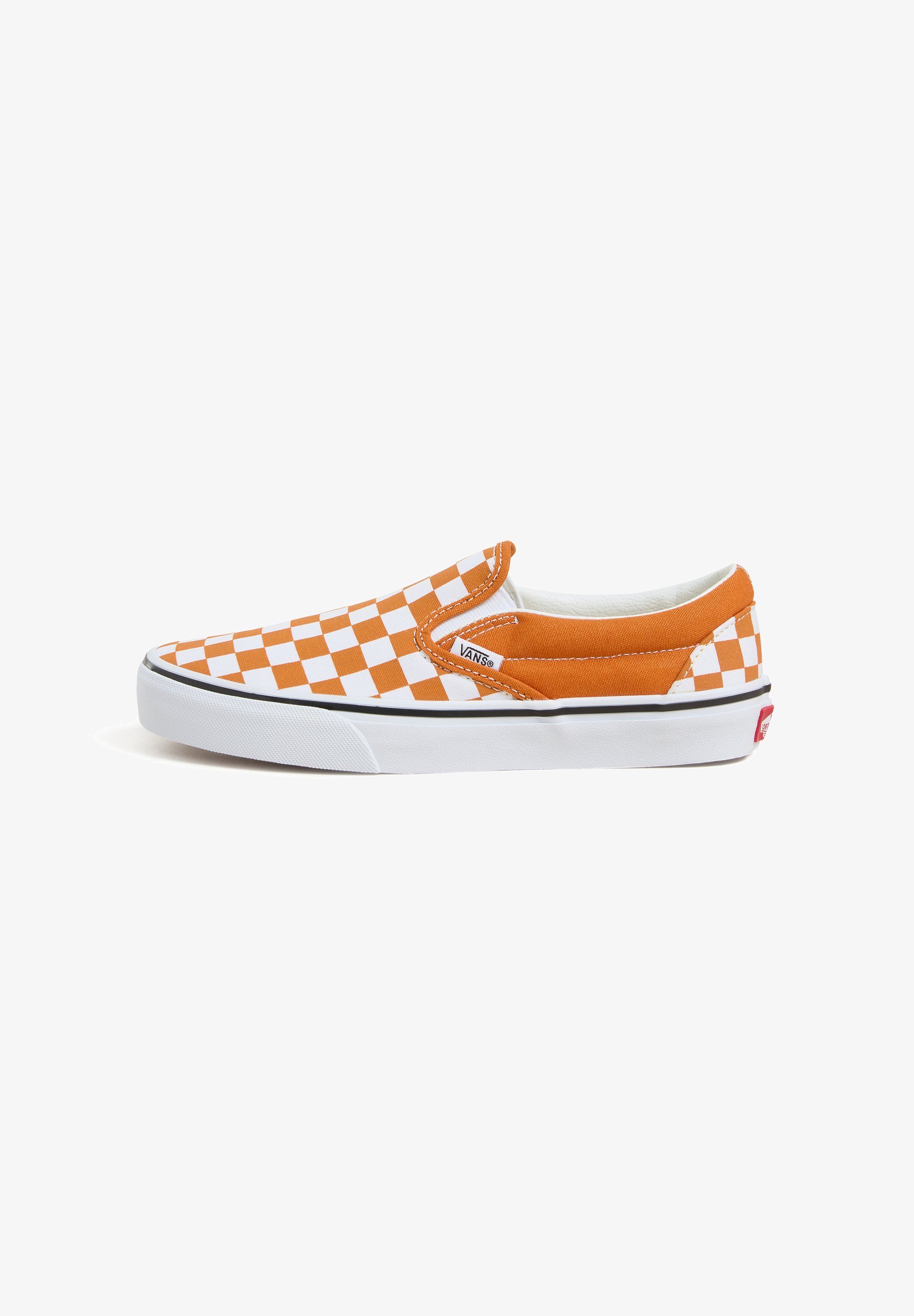 Nízké tenisky Vans