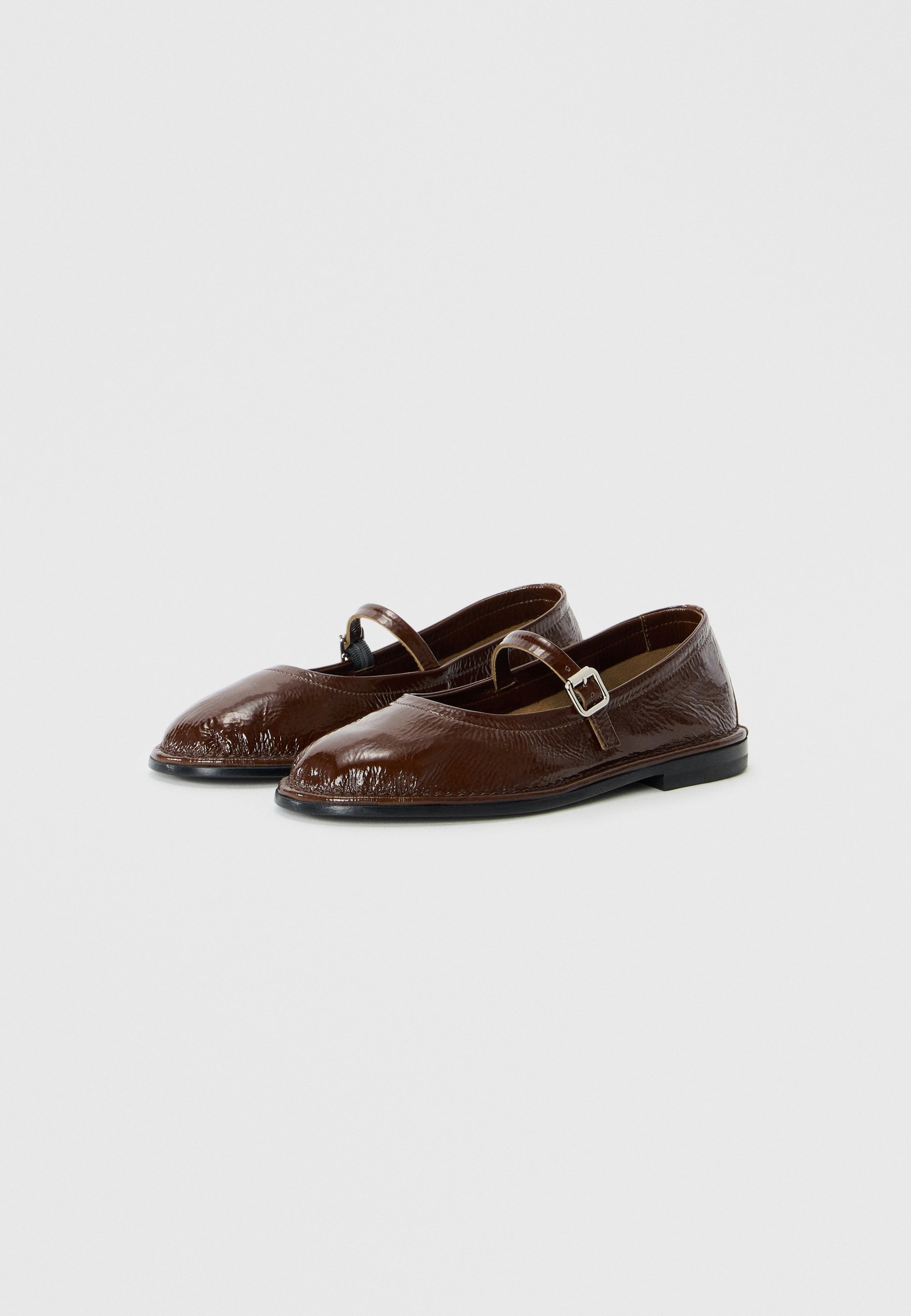 Pierre Hardy TRISH - Ballerines - camel