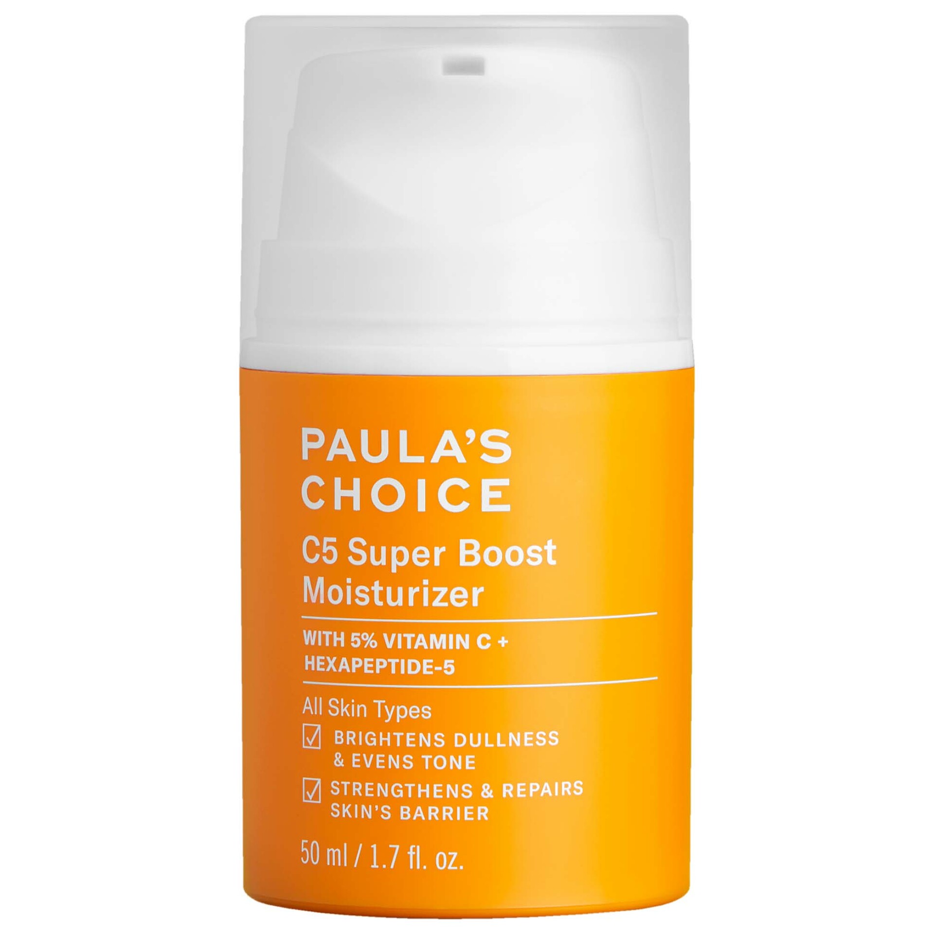 C5 Super Boost hidratáló 50 ml - Paula's Choice