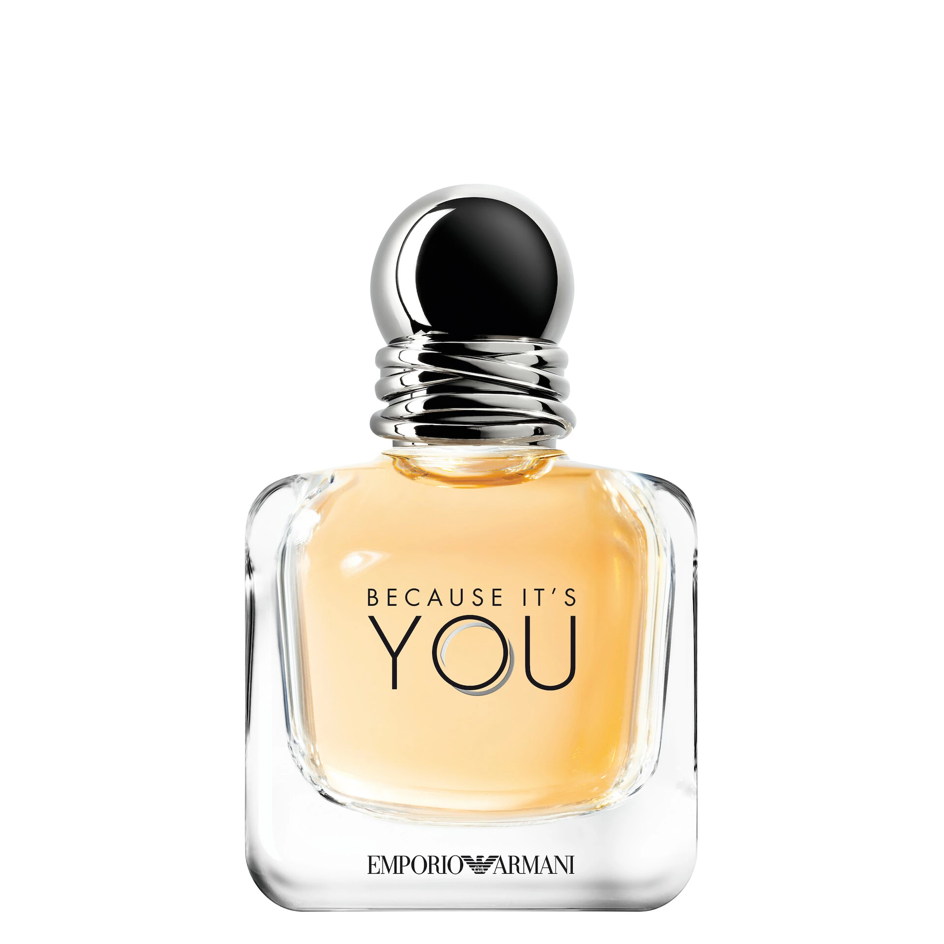 Jer to si ti, parfemska voda 50 ml - Armani
