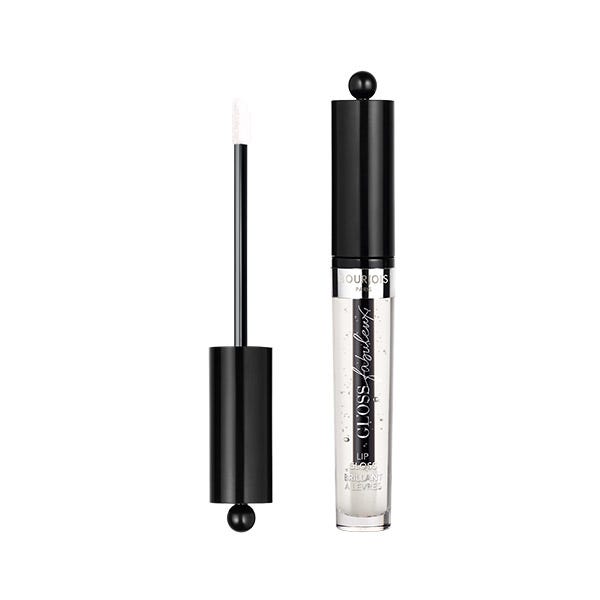 Gloss Fabuleux + Volume Glamour