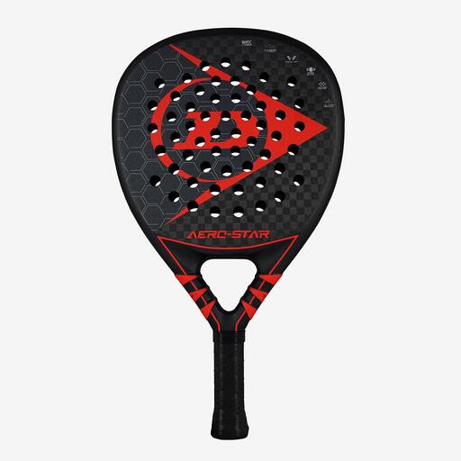  Dunlop Aero Star
