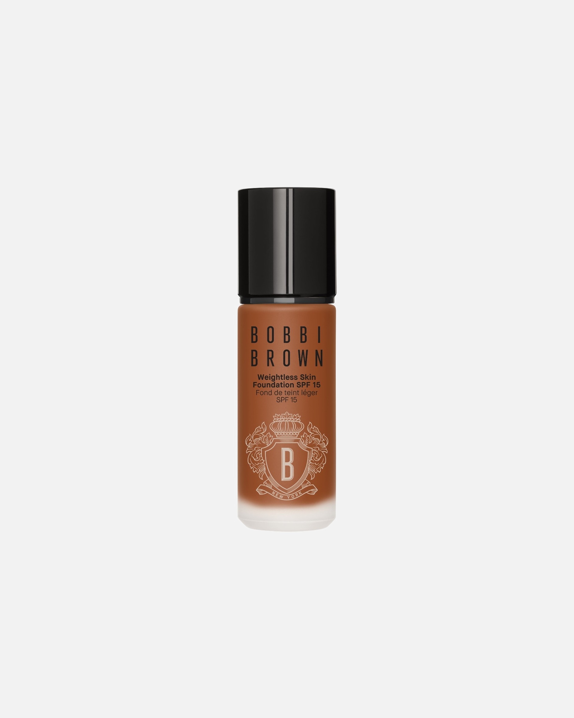 Bobbi Brown tonālais krēms bezsvara ādai SPF15 - 13 ml