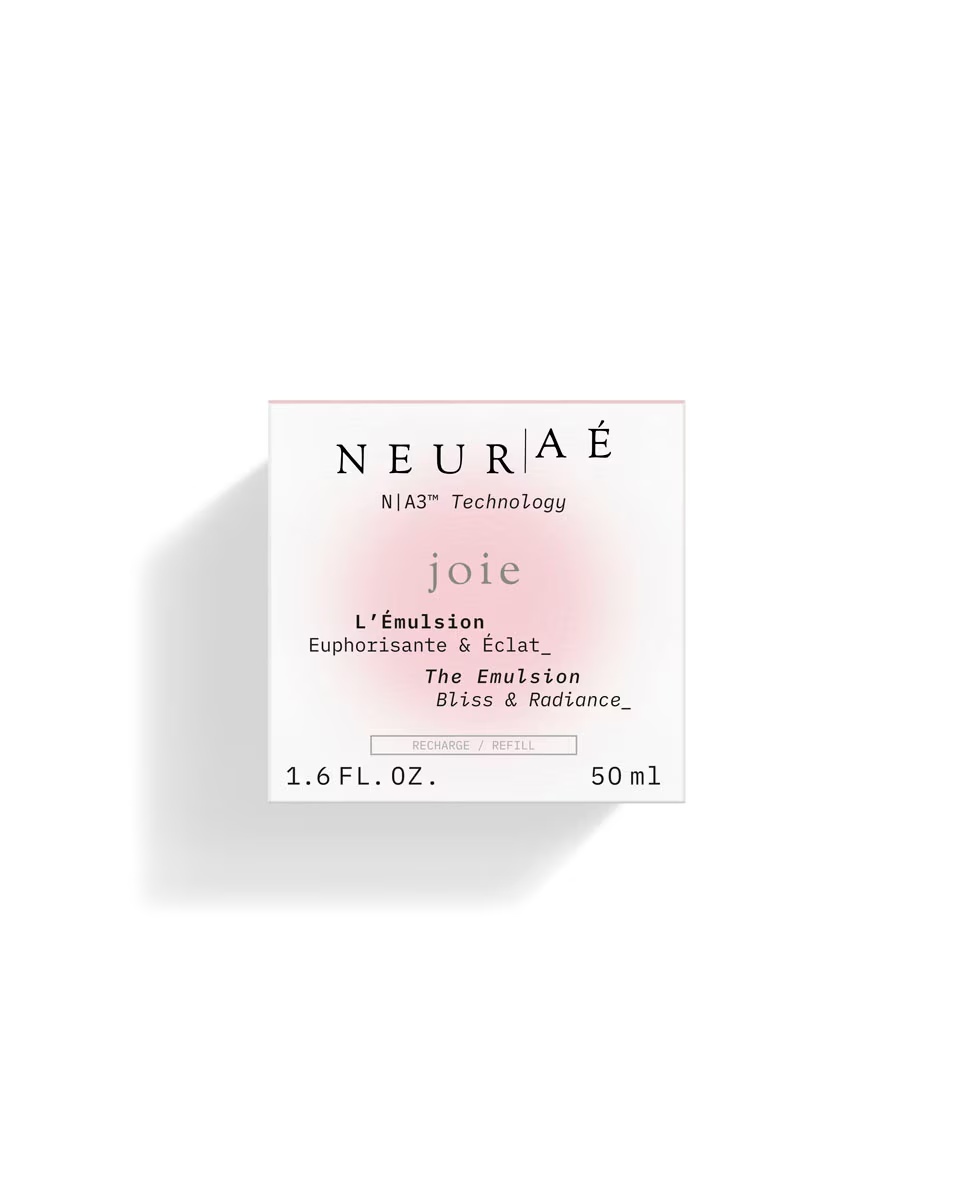 NEURAÉ Joie L'Émulsion uzpilde