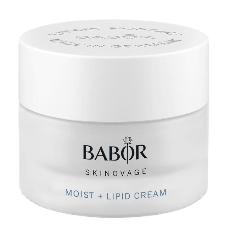Babor fugtgivende + lipidcreme