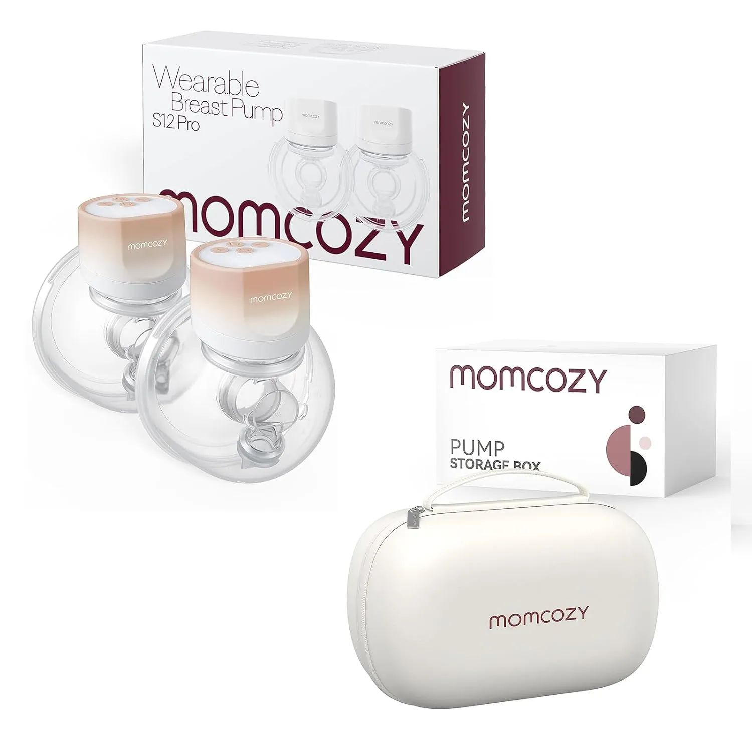 Momcozy