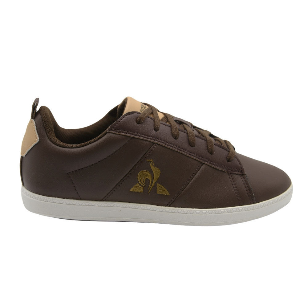  Sapatos Le Coq Sportif Courtclassic Gs