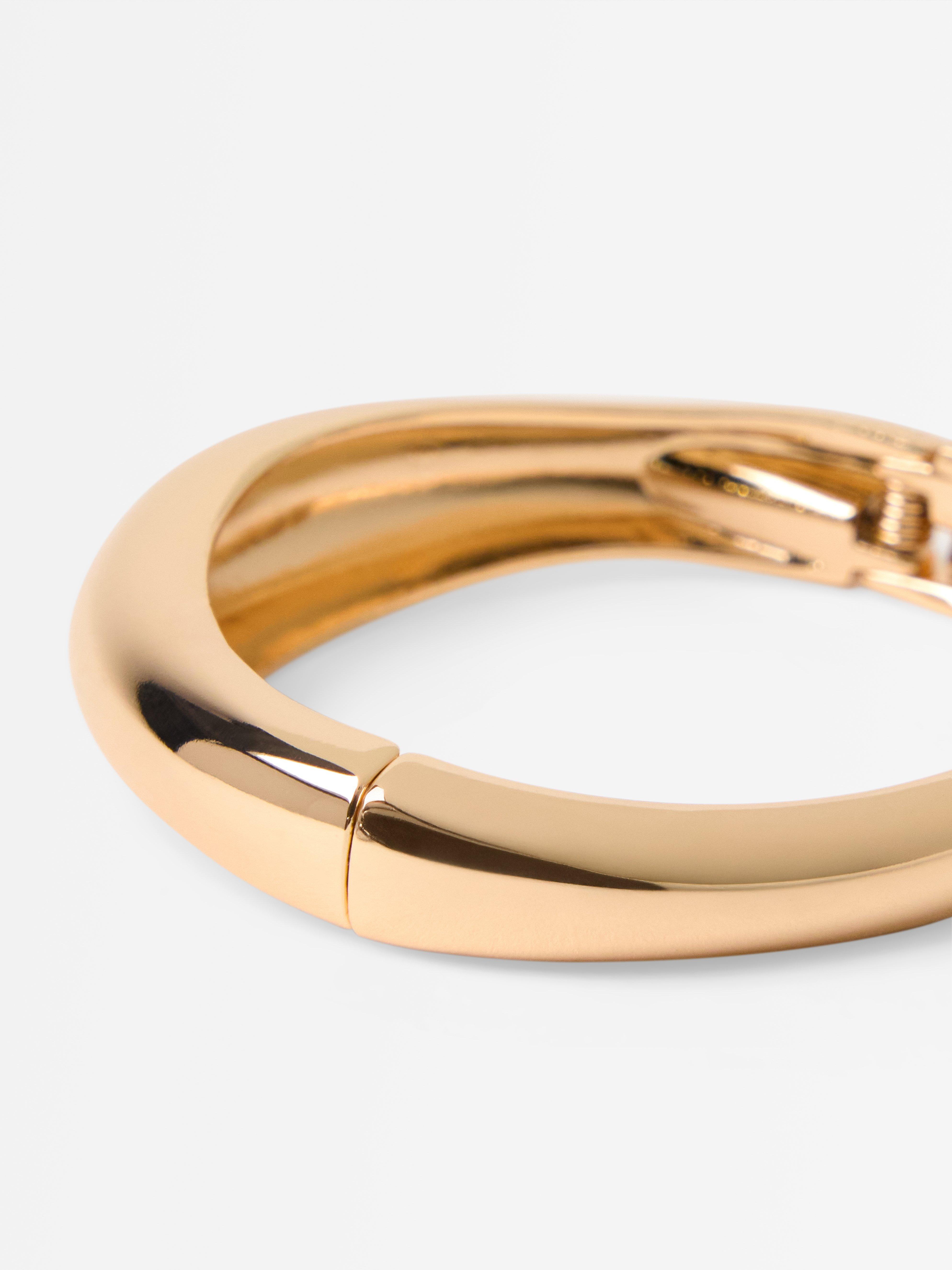 Pulseira de ouro