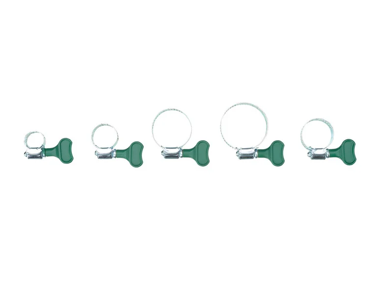 Conjunto de pequenos itens PARKSIDE®