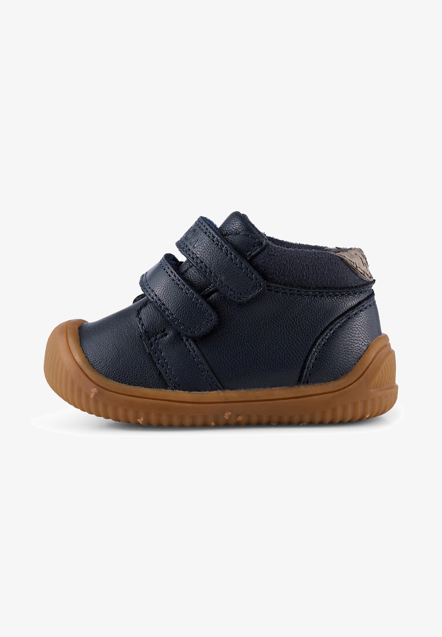 Woden TRISTAN - Klettverschlussschuhe - blau