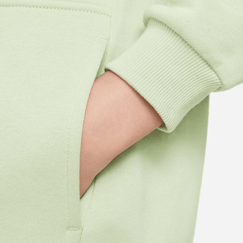 Sportwear Club Fleece Oversized Fullzip LBR