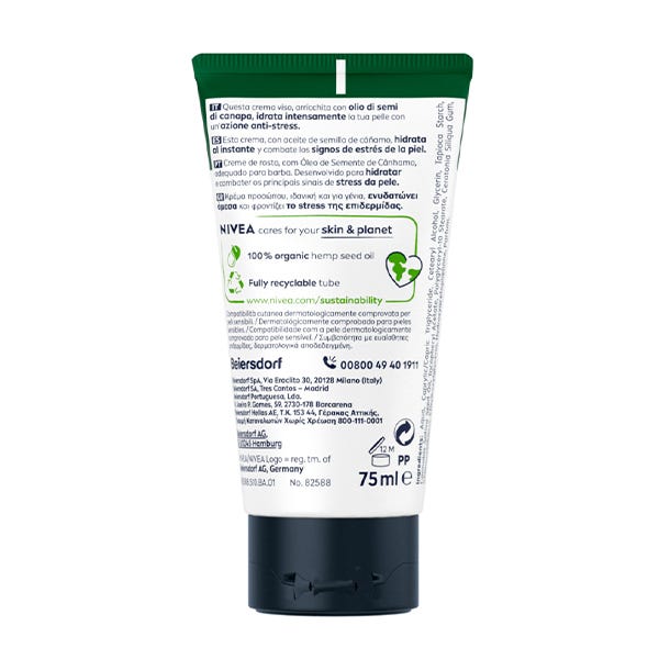 Sensitiv Pro Ansigtscreme | 75ML