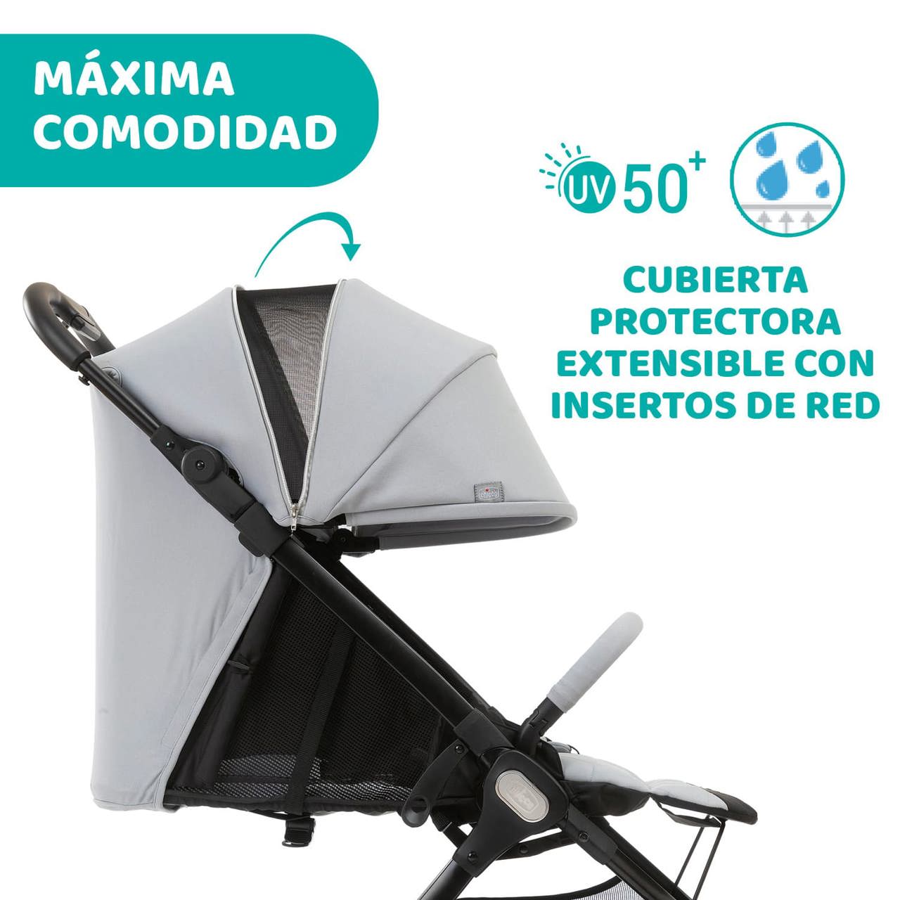 Chicco WE Kinderwagen