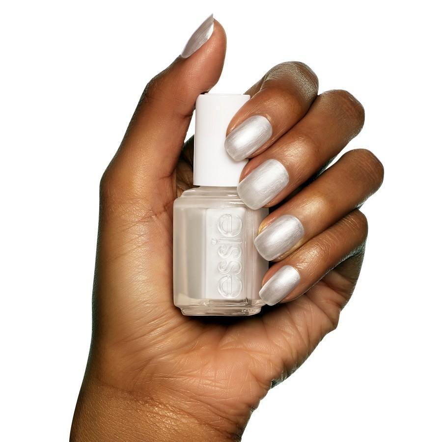 Lak na nechty Essie Original White, Nude & Brown - 13,5 ml