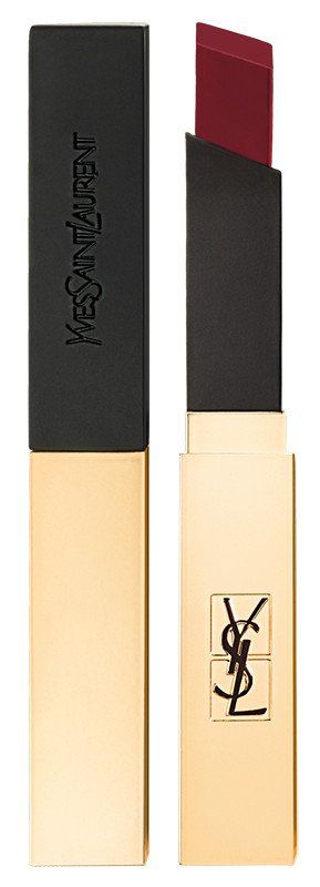 „Rouge Pur Couture The Slim“ lūpų dažai Prabangūs lūpų dažai