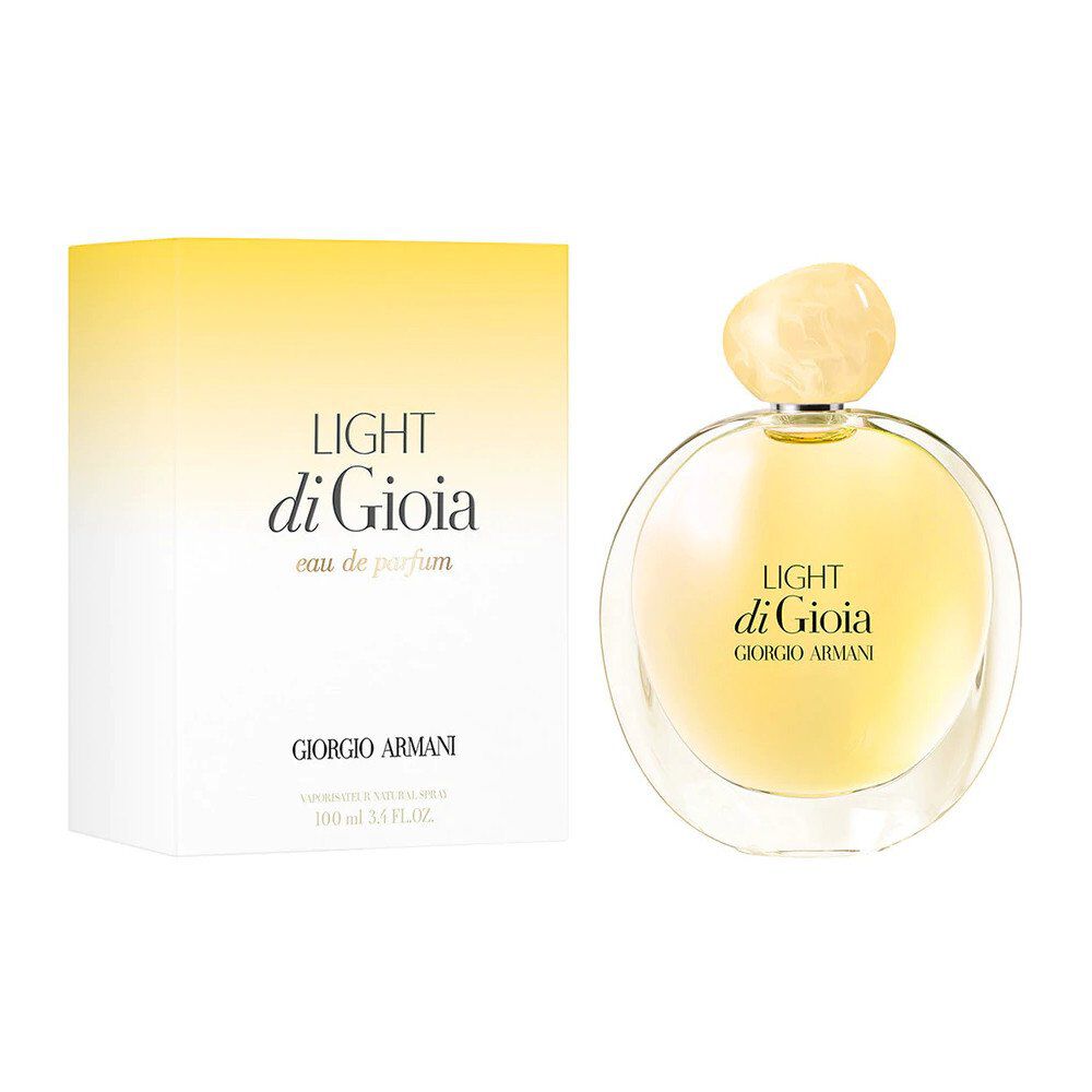 Giorgio Armani Light di Gioia