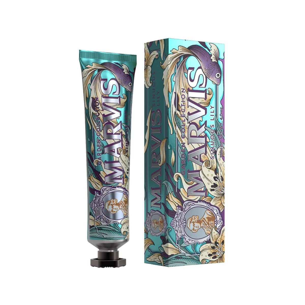 MARVIS Marvis Lirio Sinuoso 75 ml