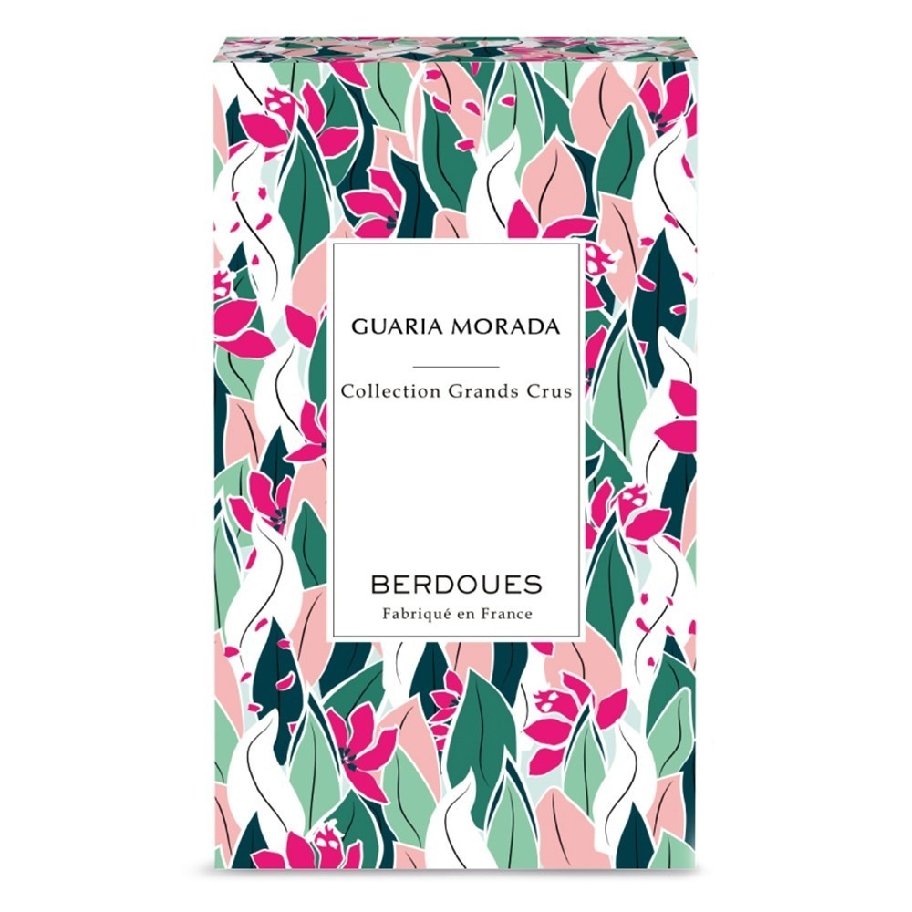 Berdoues Eau de Parfum Collection Grand Crus Guaria Morada - 100 ml