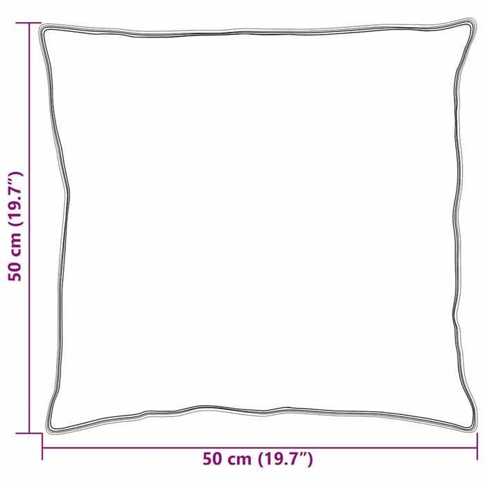 vidaXL Juego de edredón para todas las estaciones con almohada, 2 piezas, microfibra blanca, ropa de cama de lujo, diseño rectangular moderno, 3376532
