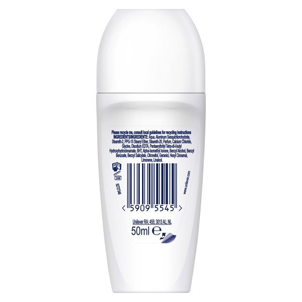 Rexona Advanced Protection Cotton Dry antiperspirantni roler<br>50ml
