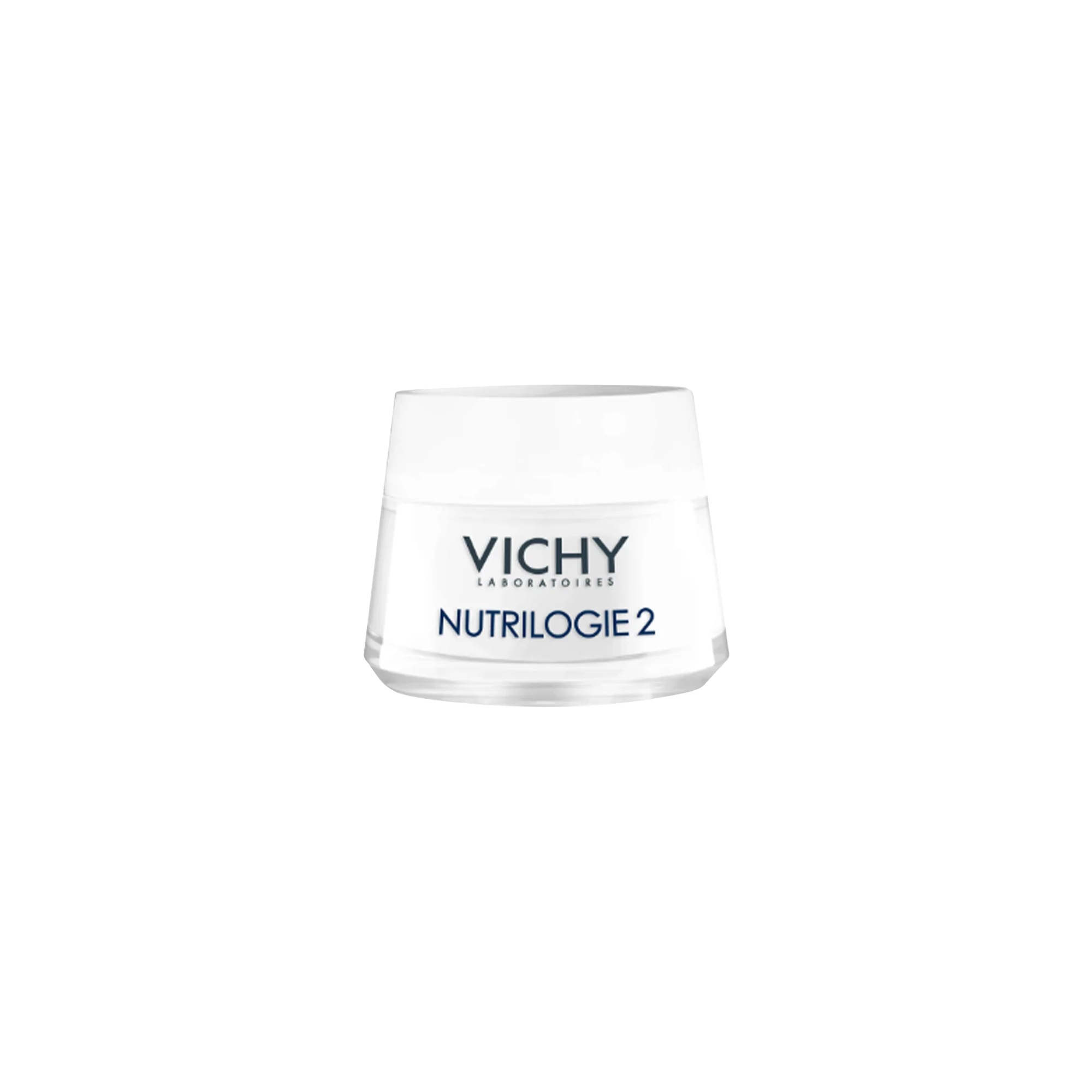 VICHY Vichy Nutrilogie 2 50 ml Zeer droge huid