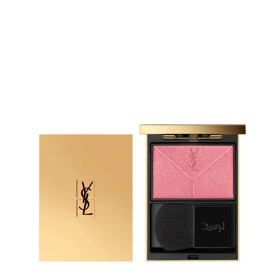 Viso Couture Blush - Fard compatto