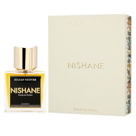 Nishane Sultan Vetiver