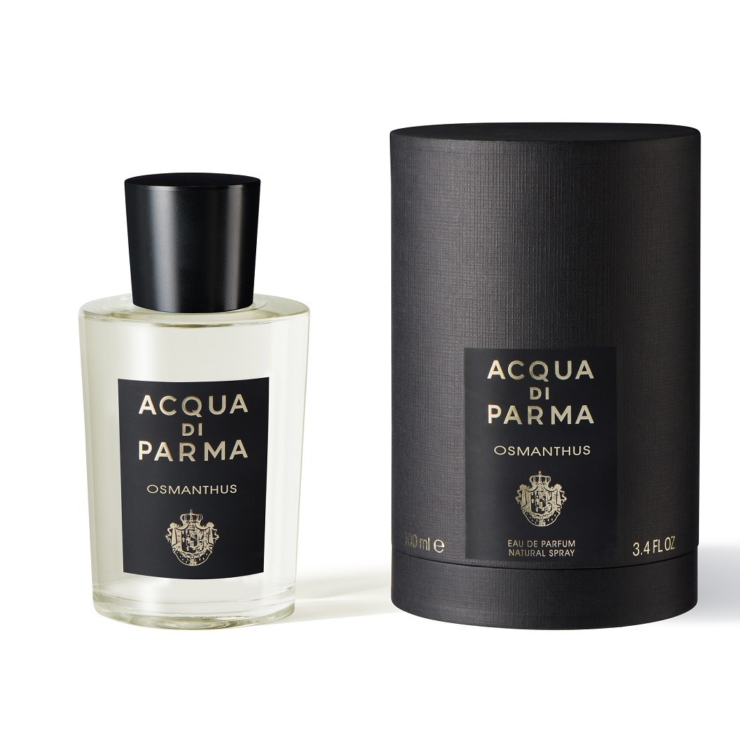 Parfumovaná voda Acqua di Parma Signatures Of The Sun Osmanthus - 20 ml