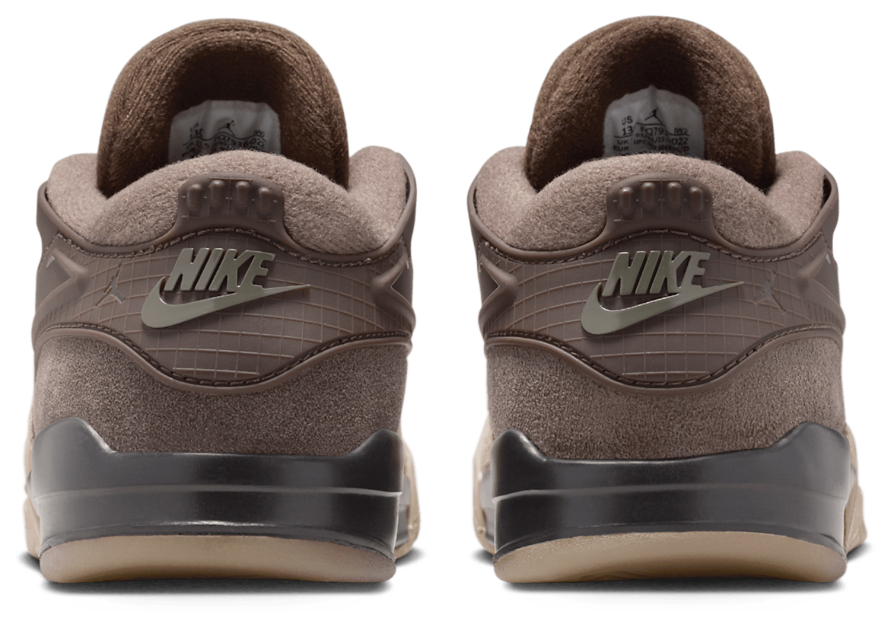 Jordan 4 Rm