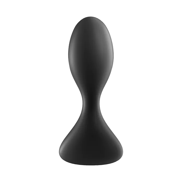 Satisfyer Masażer Trendsetter Black uka