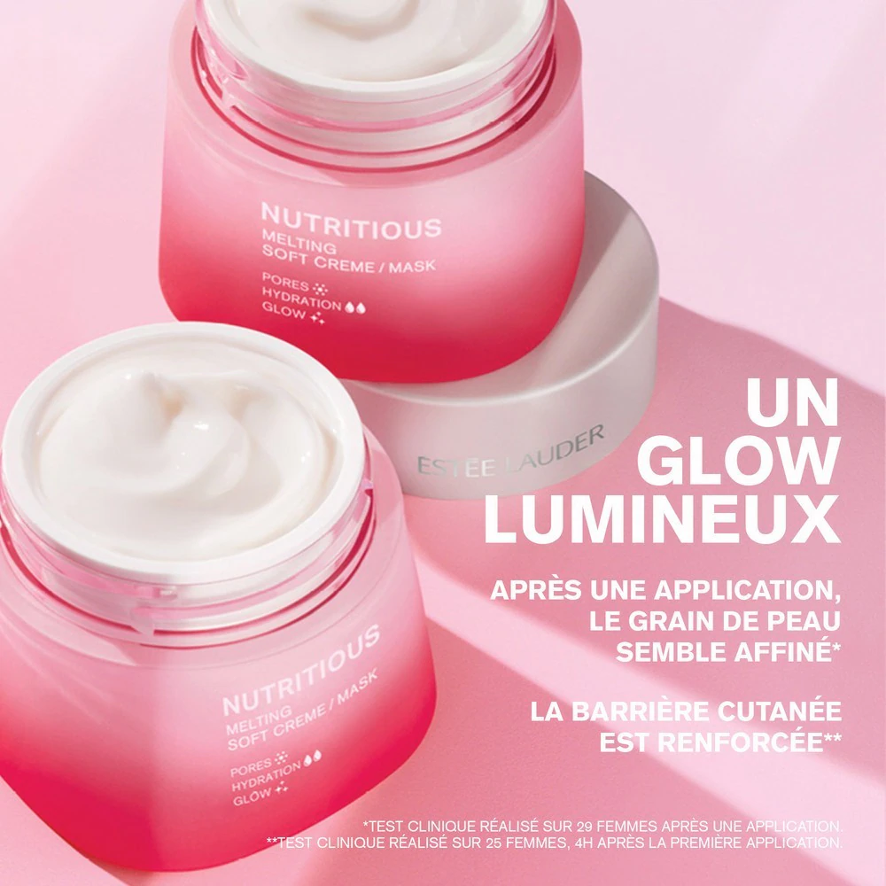 Estée Lauder Crème-Masque Fondante