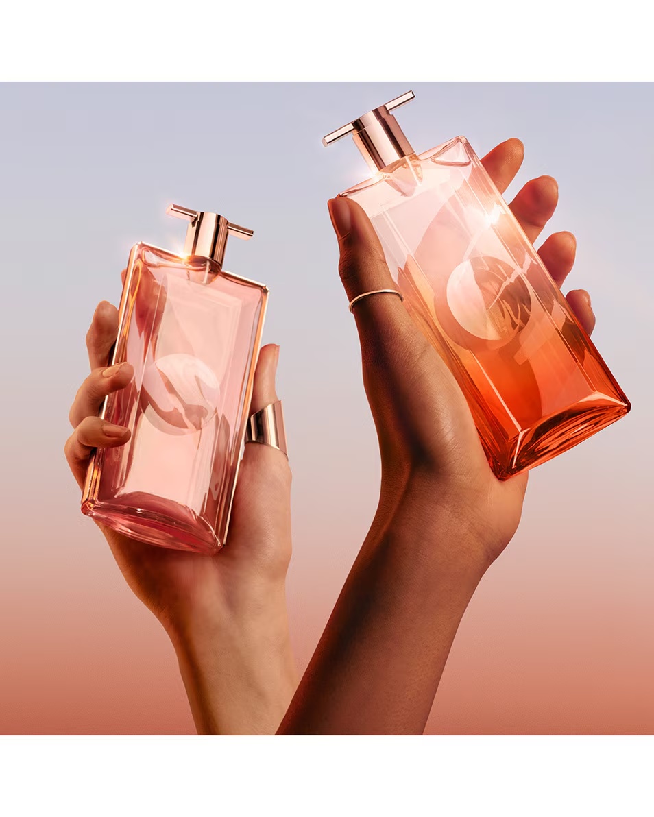 LANCÔME IDOLE NOW EAU DE PARFUM