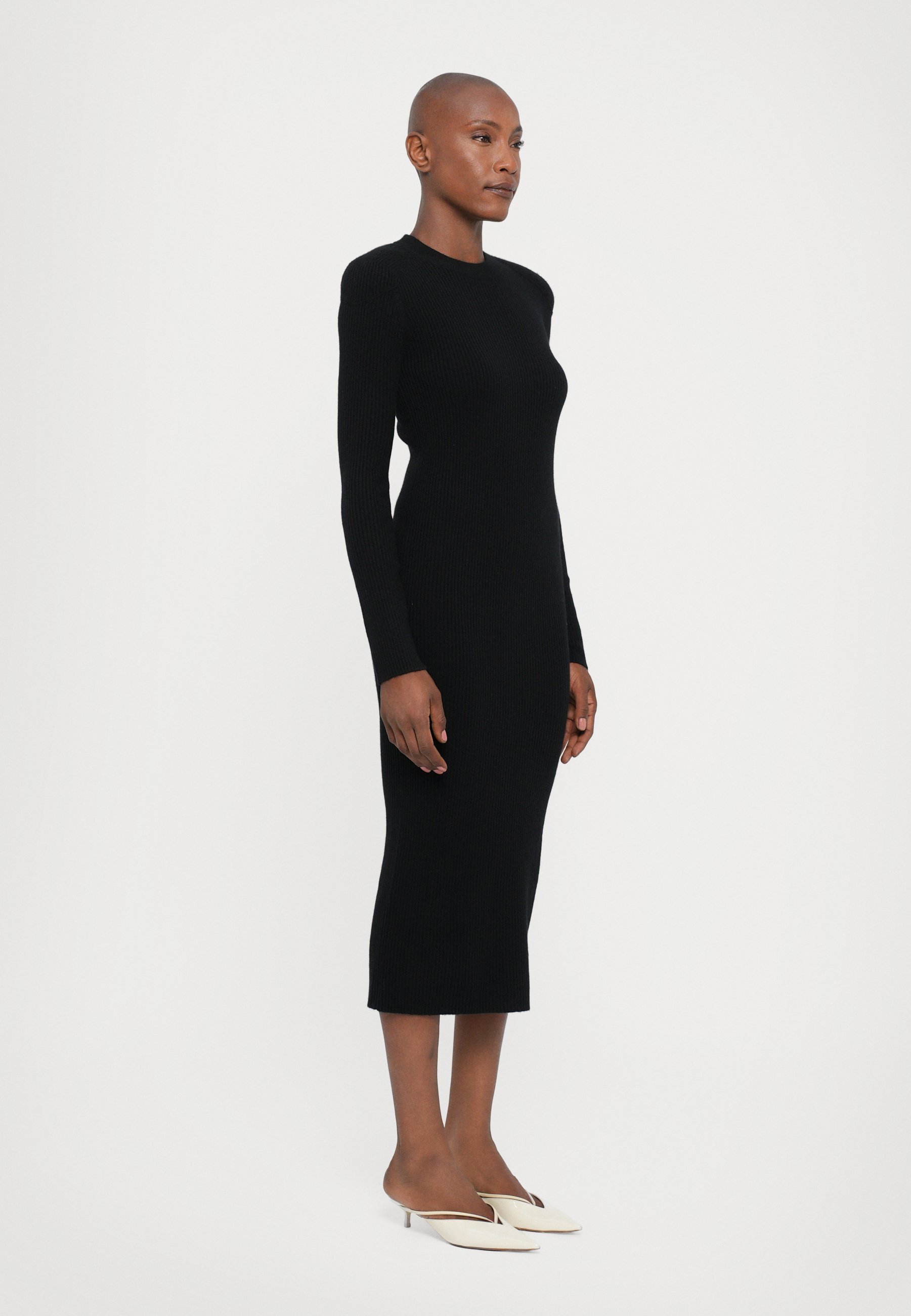 Iro LIETTE - Maxi-jurk - zwart