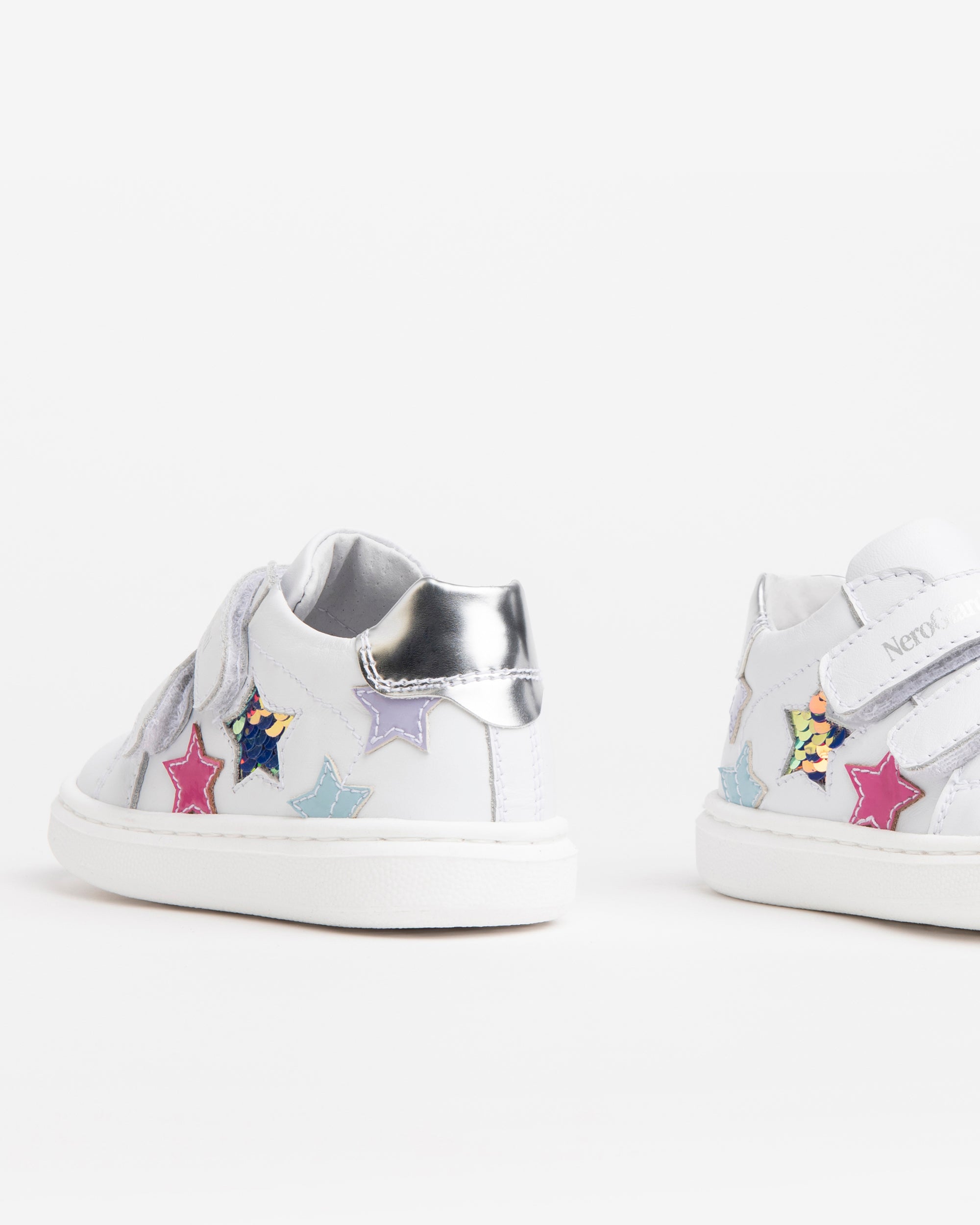  Baby-Sneaker für Mädchen