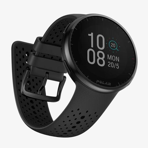 Polar Pacer Pro