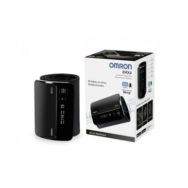 Omron Evolv verenpainemittari 1 yksikkö 1 yksikkö