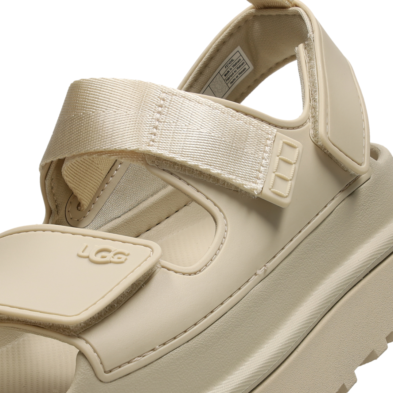 UGG Goldenglow