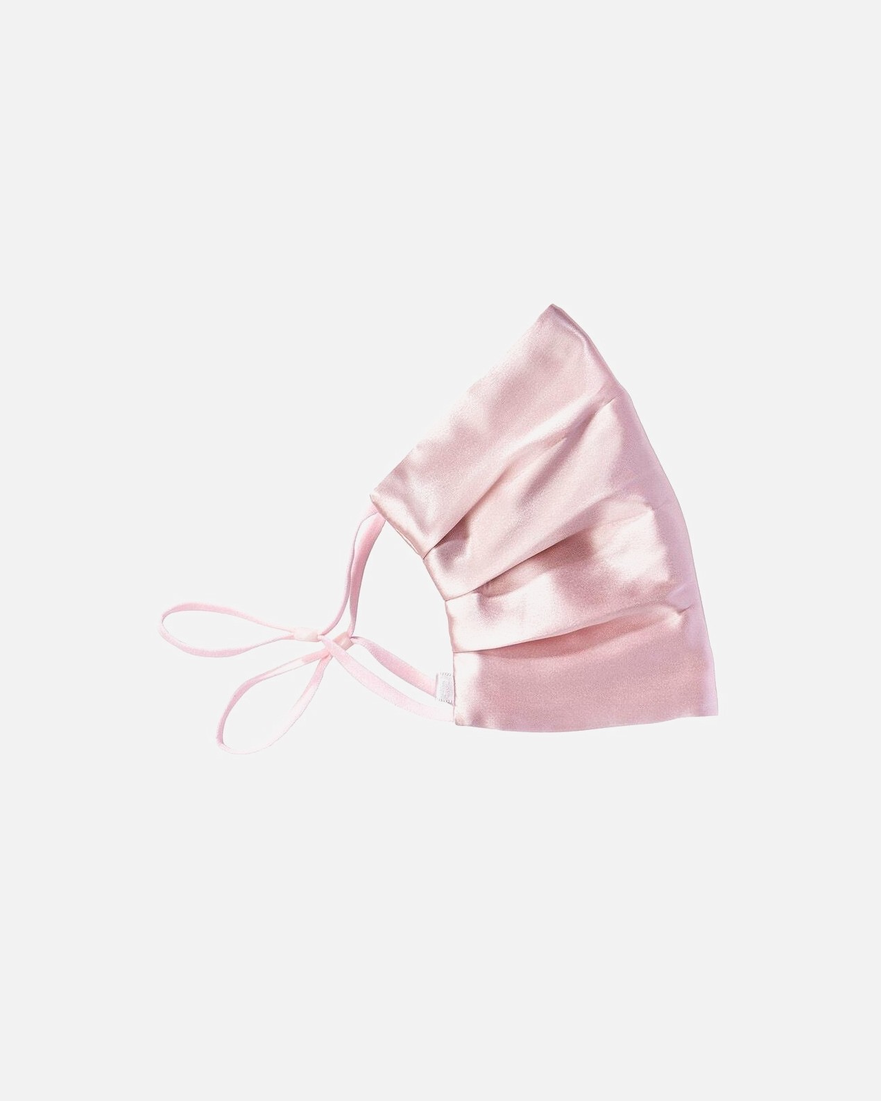 Slip Skin Care maska za lice od čiste svile, crna – 1 komad
