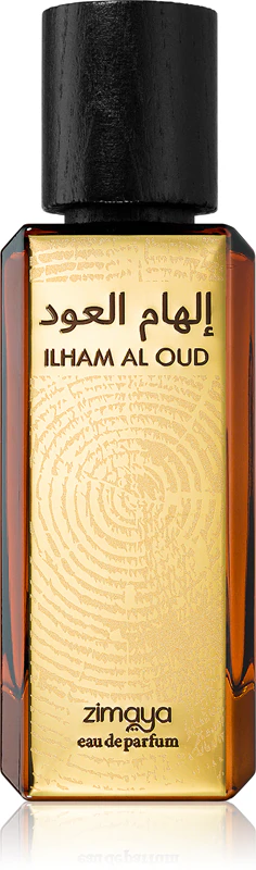 Unisex parfémovaná voda Zimaya Ilham Al Oud