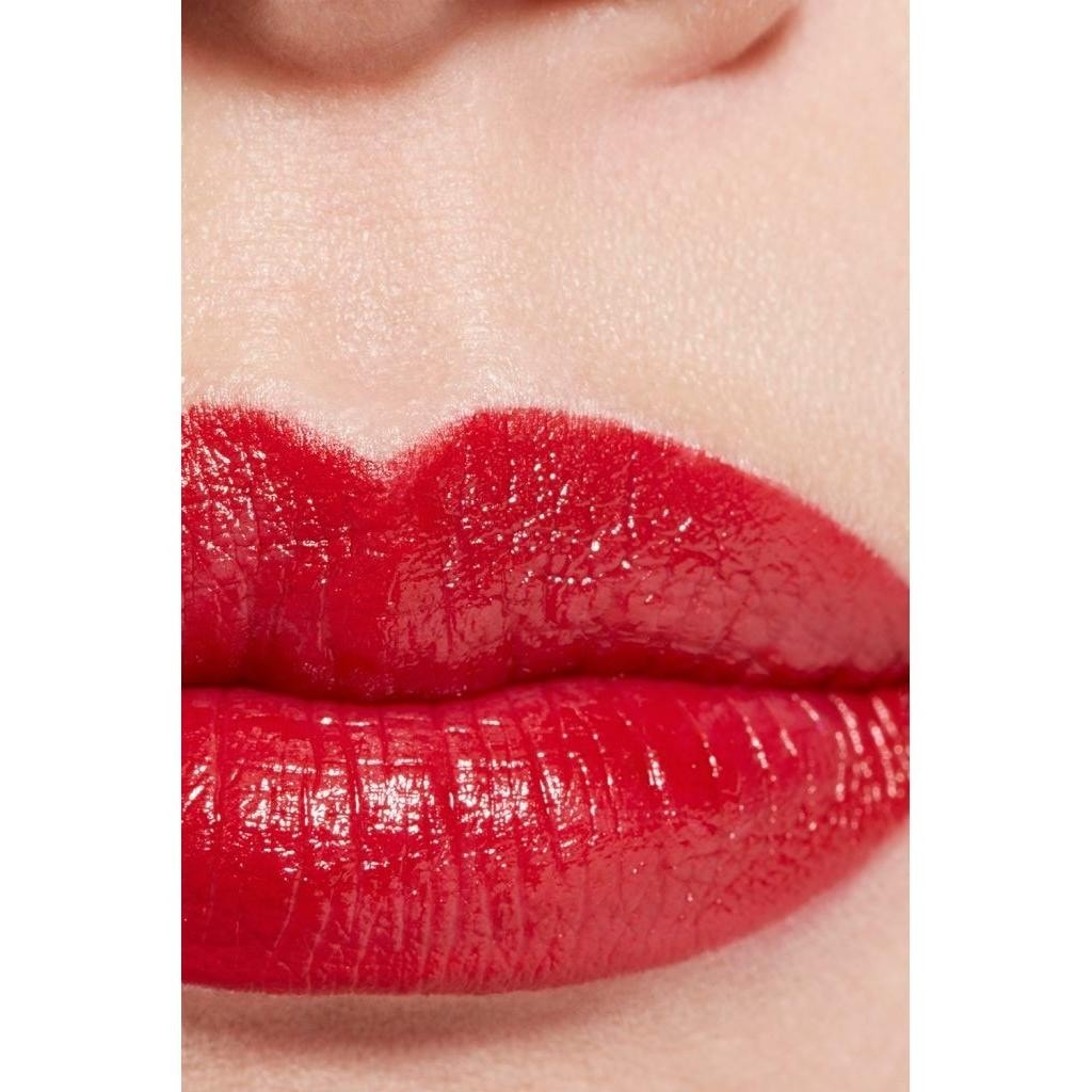 CHANEL Lippenstift ROUGE ALLURE ROUGE ALLURE L'EXTRAIT NAVUL LIPPENSTIFT - 2 g