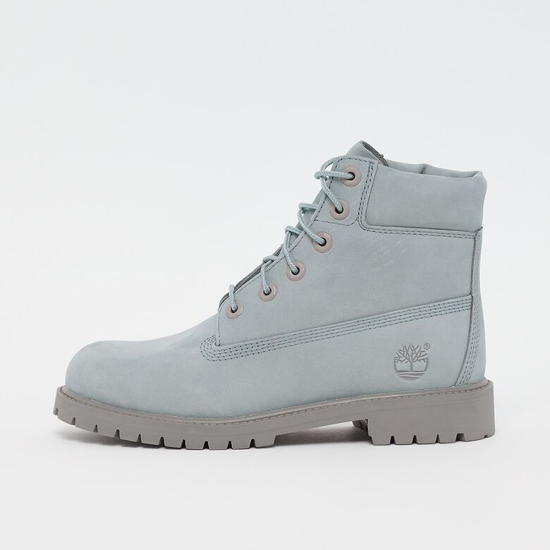 6 In Premium WP Boot (GS)