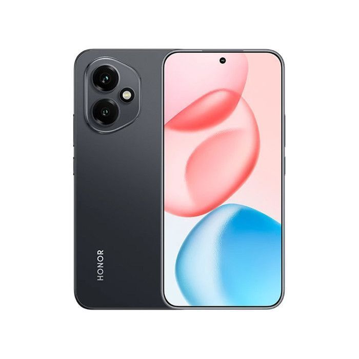 Smartphone HONOR 400 5G, 8 GB, 512 GB, negro, cámara con IA, 200 MP Ultra HD - Versión UE