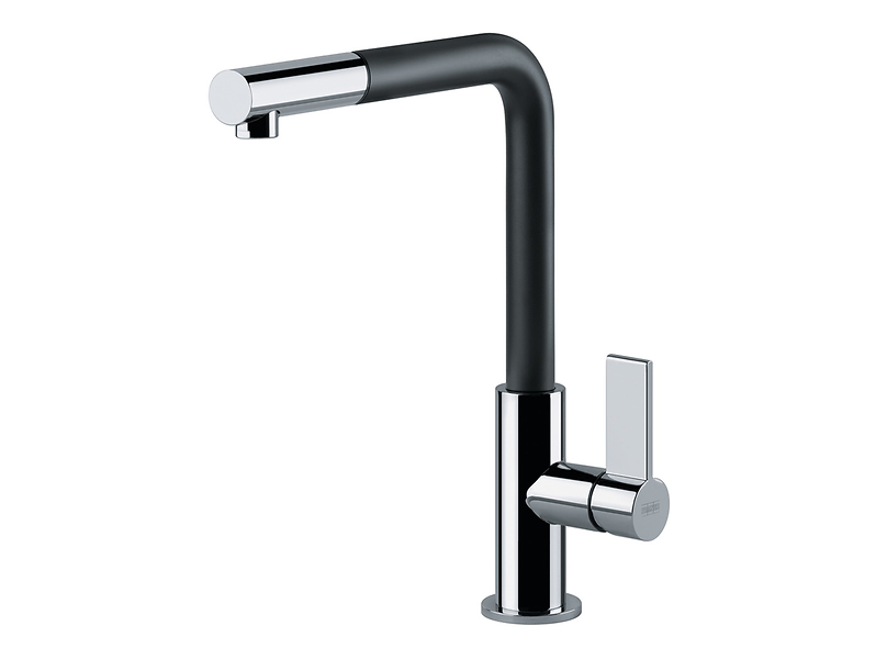 Bateria stojaca Neptune czarna