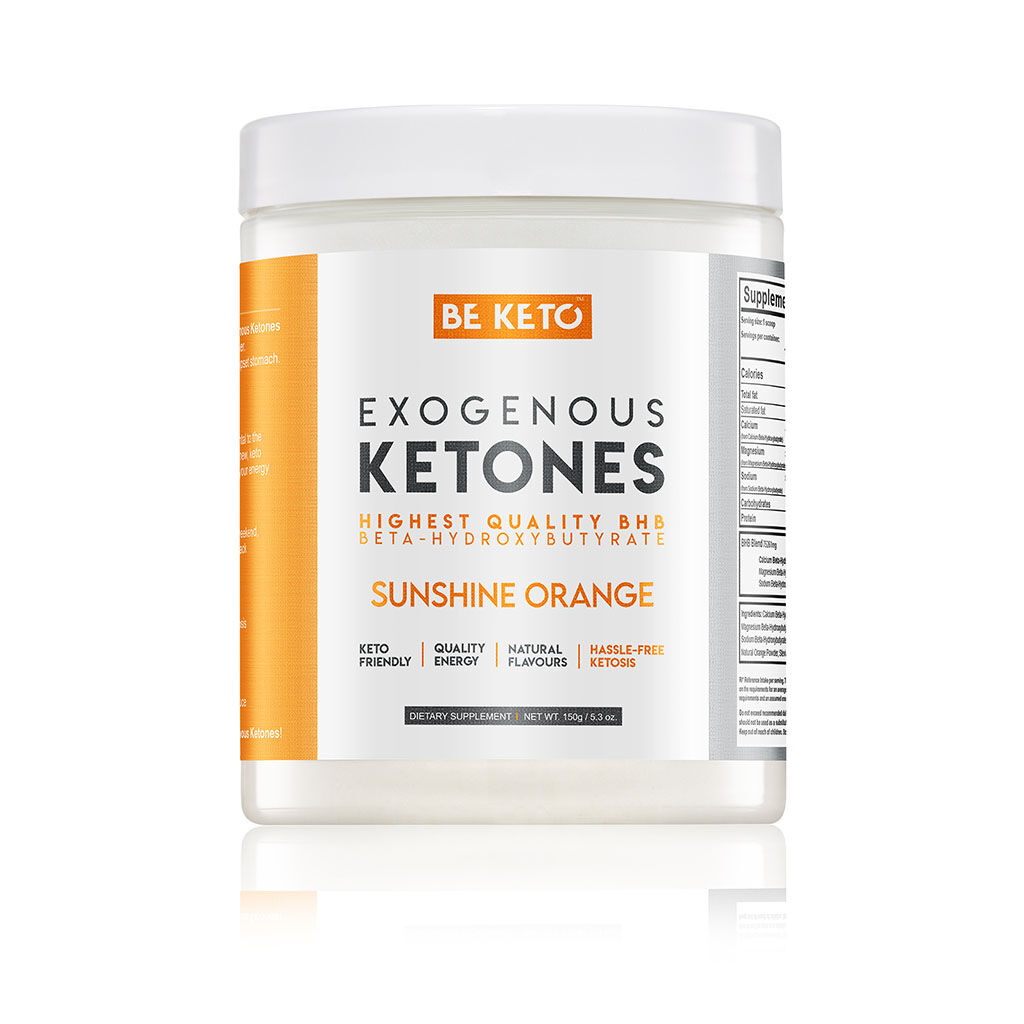 Bodi keto