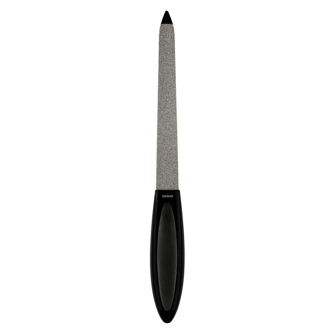 Accessoires pour limes à ongles Douglas Collection - Lime à ongles saphir 15 cm - 1 pièce