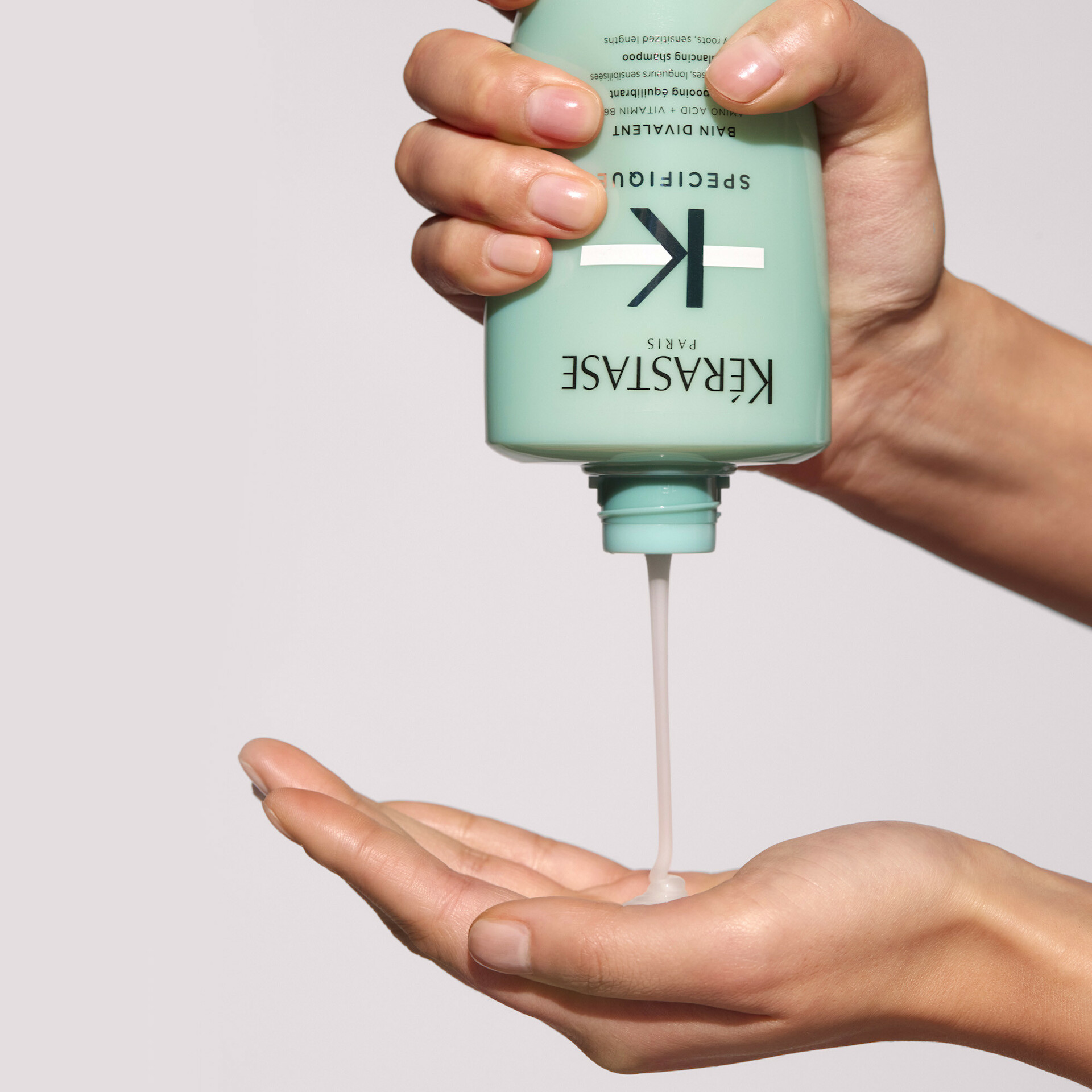 Spécifique Bain Divalent 250 ml - Kérastase