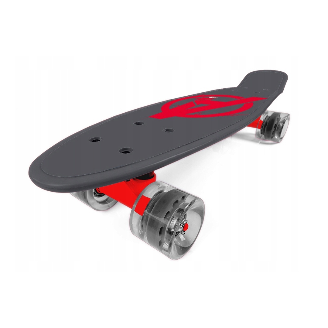 Skateboard Mini Cruiser 22 tum Avengers
