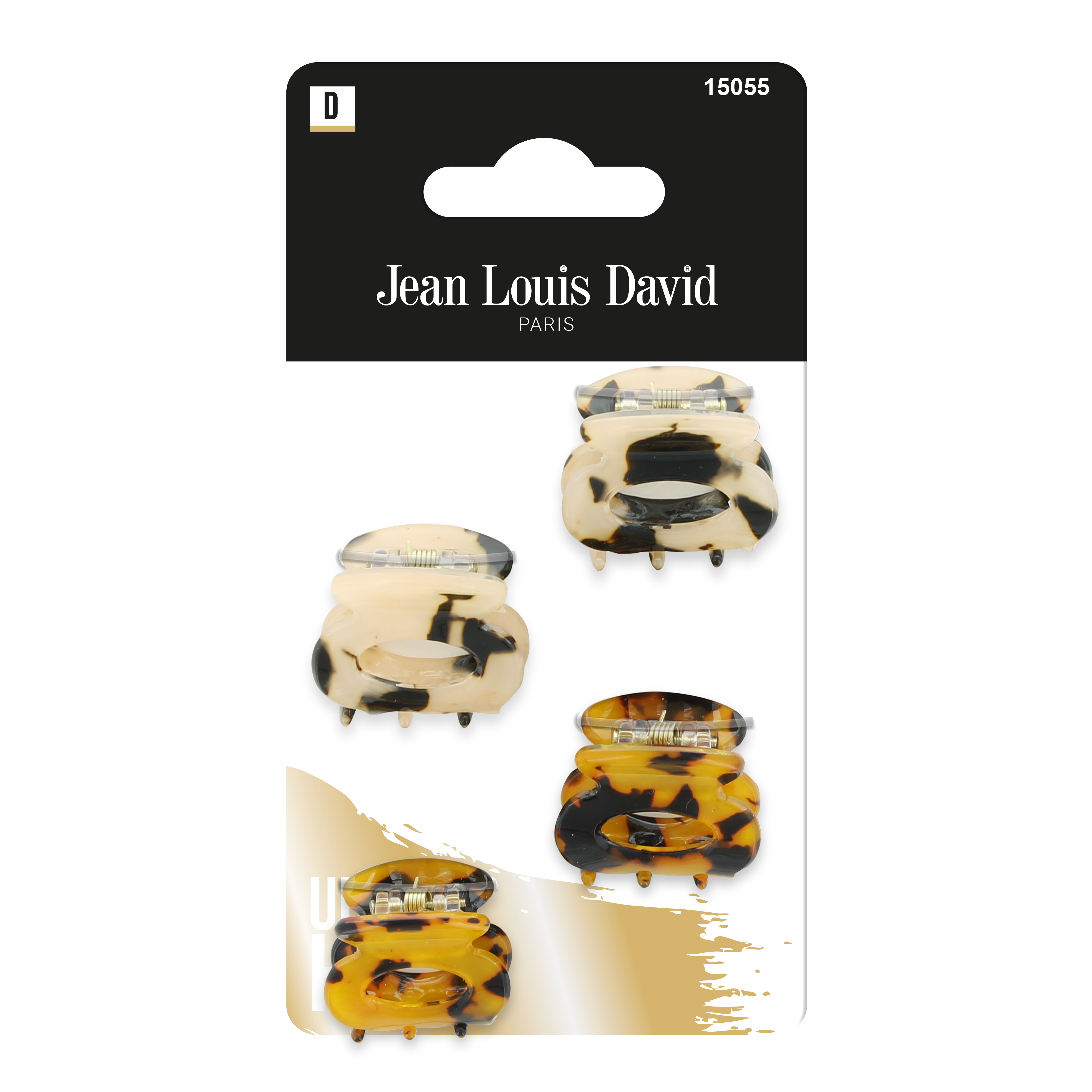 Jean Louis David